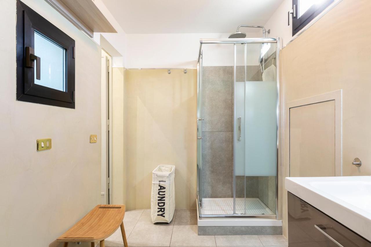 ピアチェンツァCasa Annaliaアパートメント エクステリア 写真