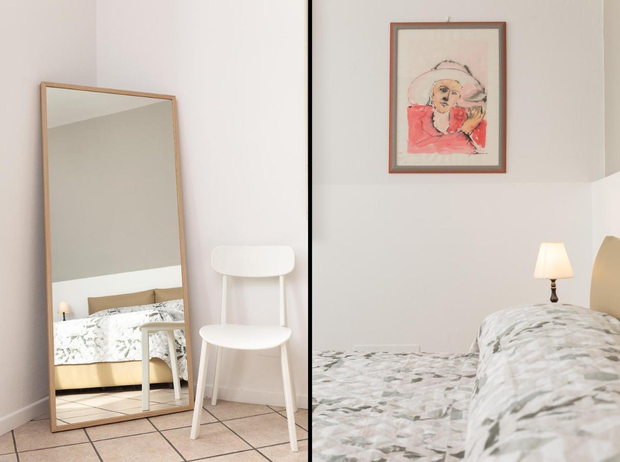ピアチェンツァCasa Annaliaアパートメント エクステリア 写真