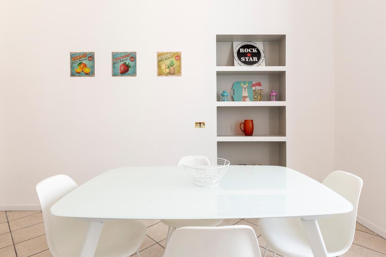 ピアチェンツァCasa Annaliaアパートメント エクステリア 写真